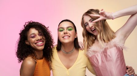 The Vogue Trend for Hair in 2024; Your Spring Summer Hair Guide!