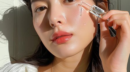 Hop on to the Korean Glass-Skin Bandwagon with Skincare tips for 2024!