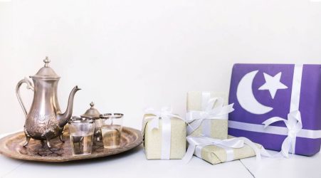 Eid Gift Guide 2024: The Best Gifts to Win Over Any Pakistani Family!
