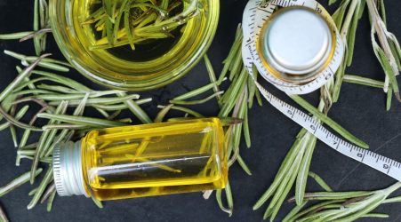 Rosemary; Secret To Hair Growth! Get Healthy Hair This Summer!