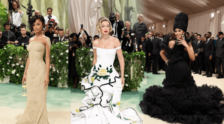 2024, Met Gala Expectations vs Reality; The Best and Worst dressed celebrities.