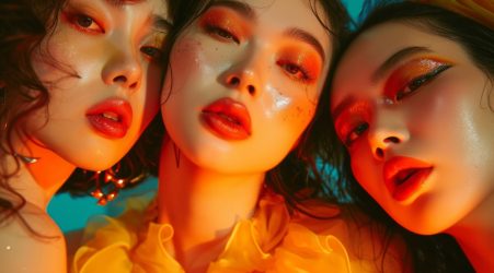 Busting Unrealistic Beauty Standards! 5 Makeup Trends that will Prevail in 2024!