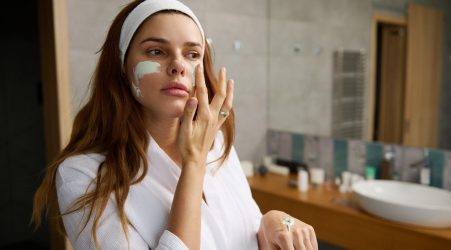 How I Made My Skin Glow in 15 Days? Skincare Hacks That Actually Work!