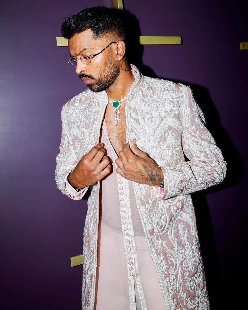 Hardik Pandya