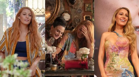 Blake Lively Outfits to Try in “It Ends With Us” as Lily Blossom Bloom