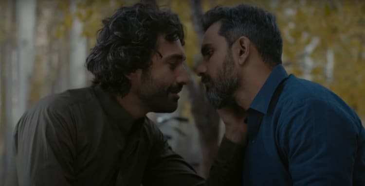 Barzakh in hot waters over Queer love depiction