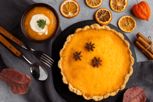 Best Fall Desserts to try this fall