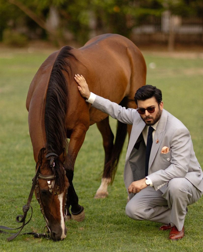 Fawad Khan