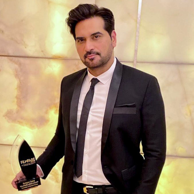 Humayun Saeed