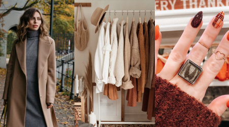Fall Trends 2024, We are Ready to fall for!