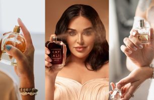 best perfumes for women 2024