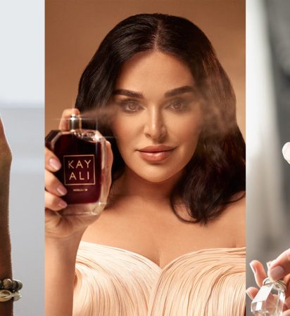 best perfumes for women 2024