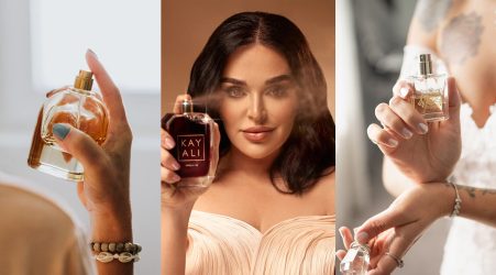 Smell Like a Dream with the Best Perfumes for Women 2024 – Vogue Vocal Picks