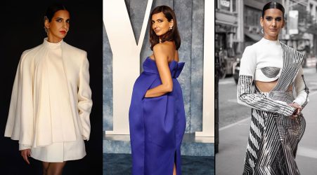 Celebrity Spotlight by Vogue Vocal: Poorna Jagannathan