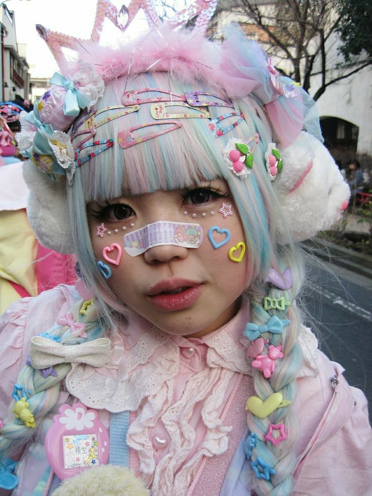 Decora