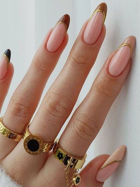 French Manicure