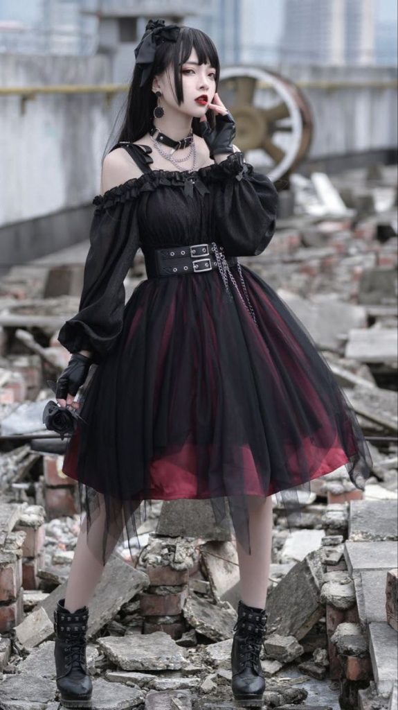 Gothic Lolita