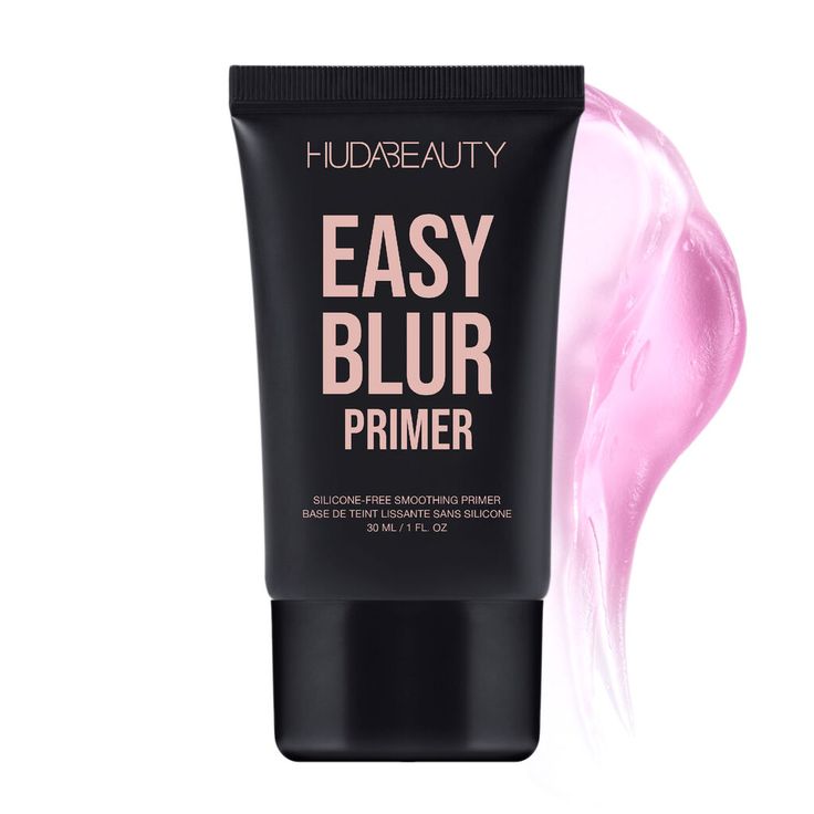 Huda Beauty Foundation