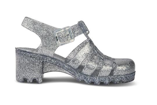 Jelly Shoes 