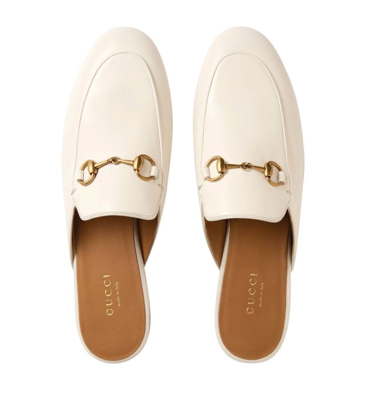 Gucci Princetown Loafers