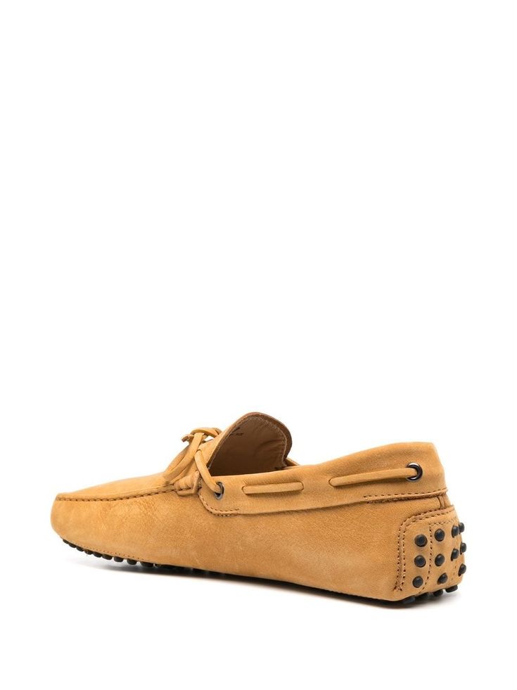 Tod’s Gommino Loafers