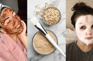 DIY Skincare Masks for Fall You Must Try! Skinimalism at Vogue Vocal Vanity
