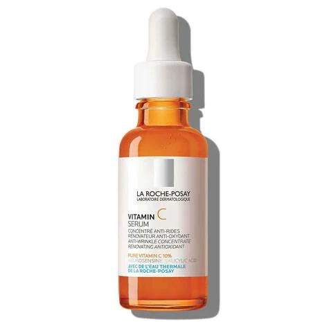 Vitamin C Serum