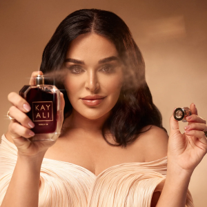 Kay Ali Perfume