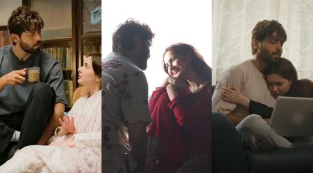 Romanticizing Mediocrity or Responsibility: Kabhi Mein Kabhi Tum- Vogue Vocal Reviews