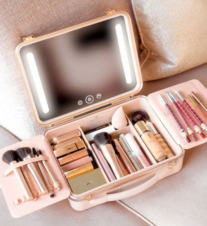 Makeup Bag