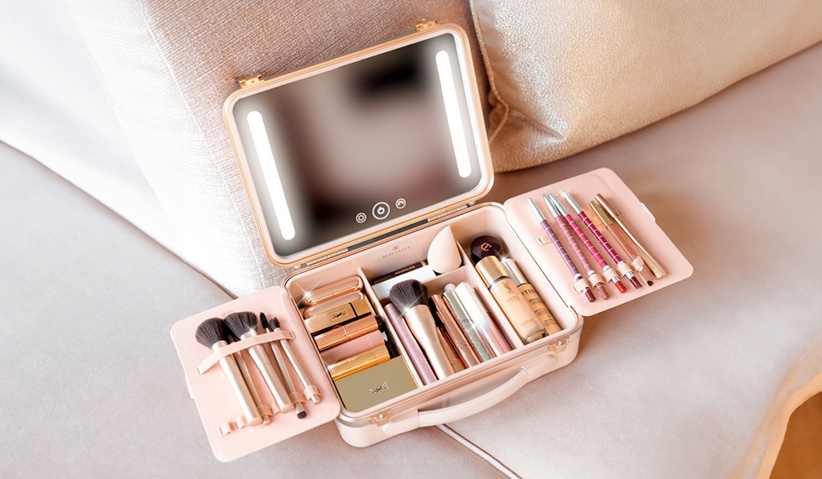 Makeup Bag