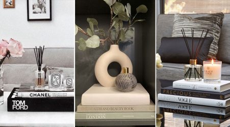 How to Decorate with Coffee Table Books: Vogue Vocal’s Top Picks