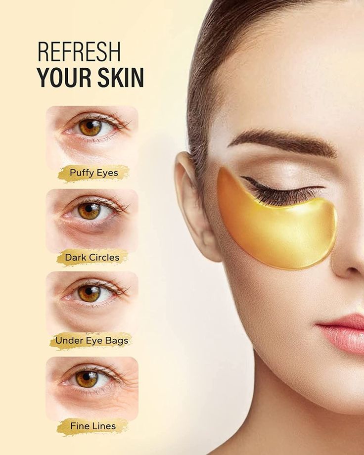 best under eye patches