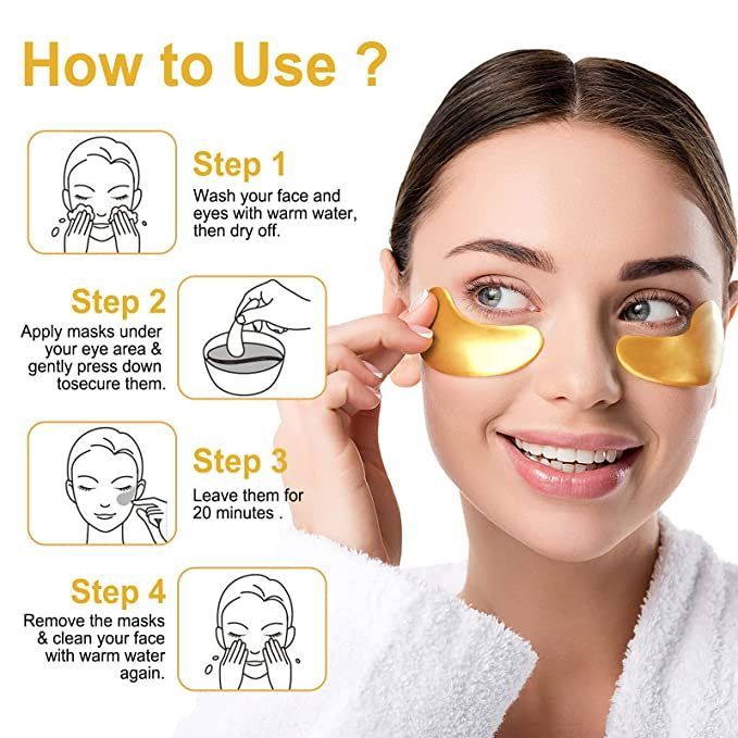 best under eye patches