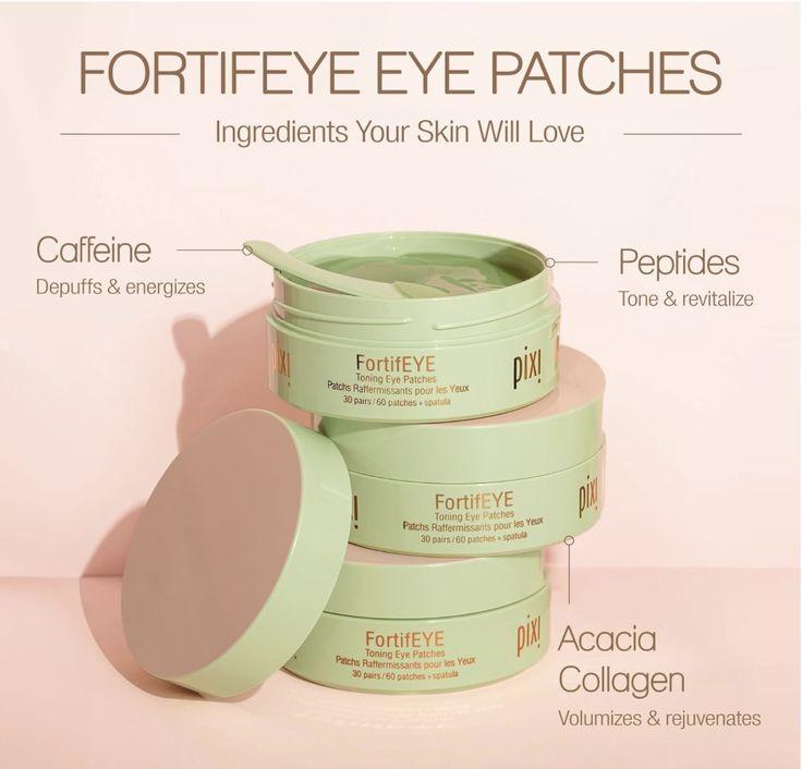 best under eye patches