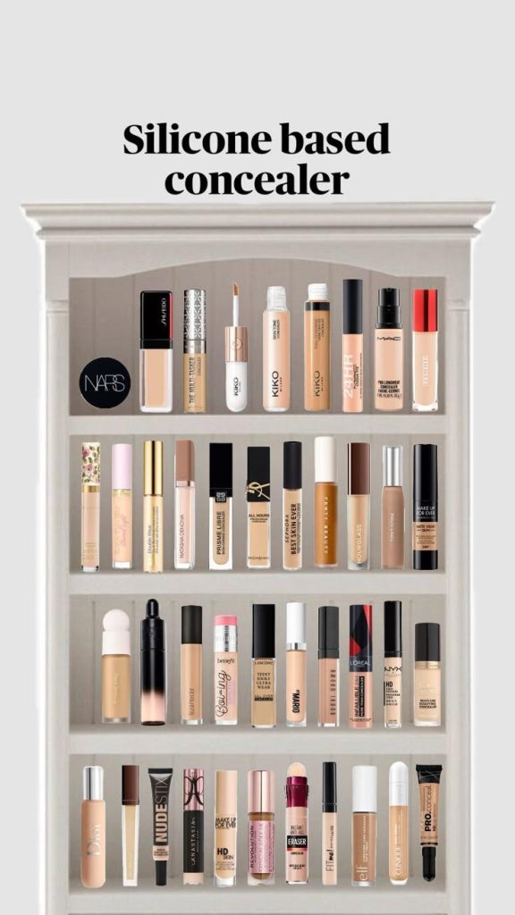 Concealers