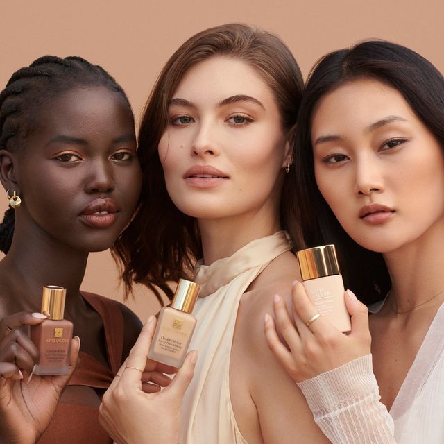 Estee Lauder Foundation