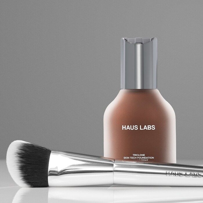 Haus Labs Foundation