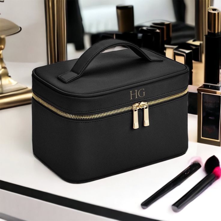 Makeup Bag