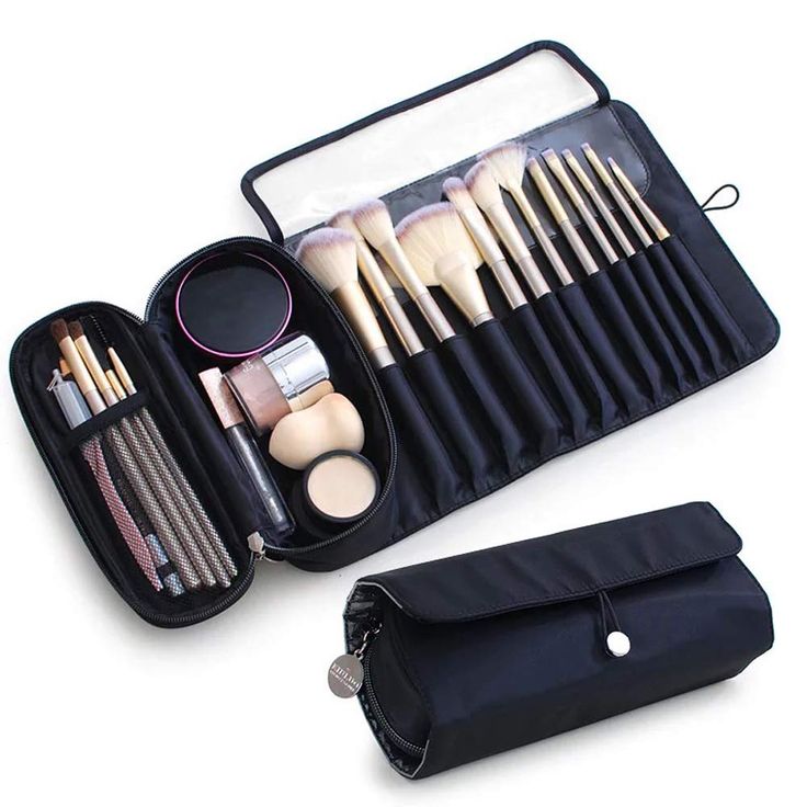 Makeup Bag