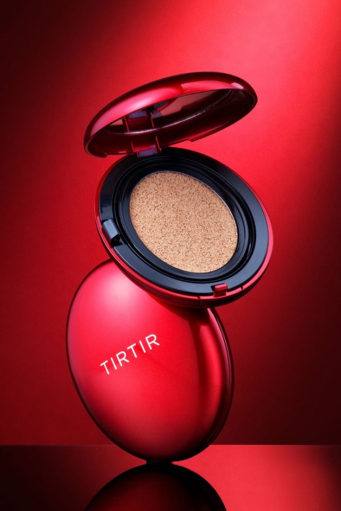 Tirtir Cushion Foundation