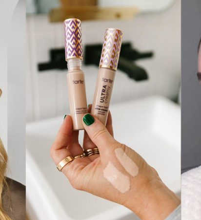 Concealers