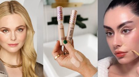 Best Concealers for All Skin Types! Vogue Vocal Trends