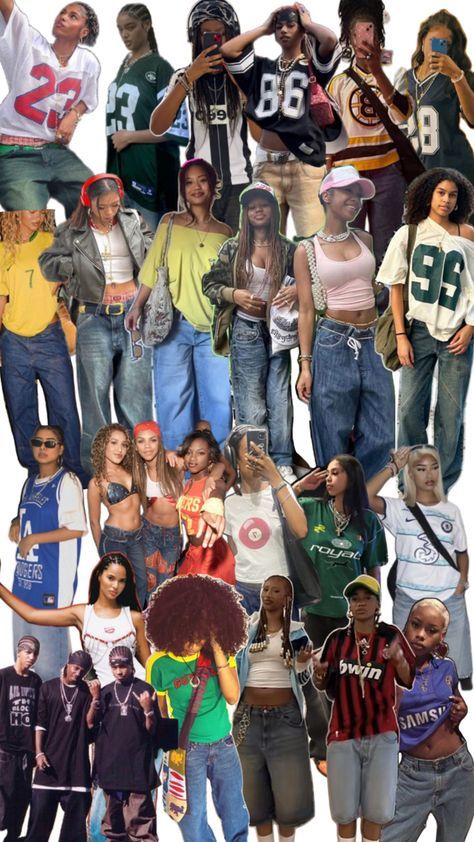 90s fashion