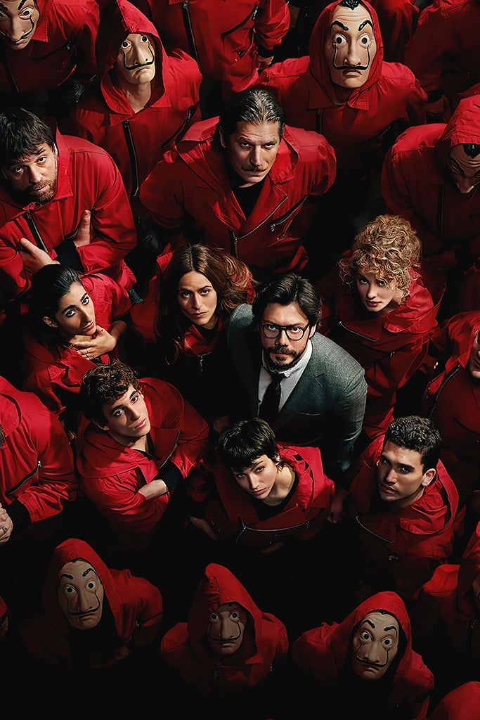 Money Heist