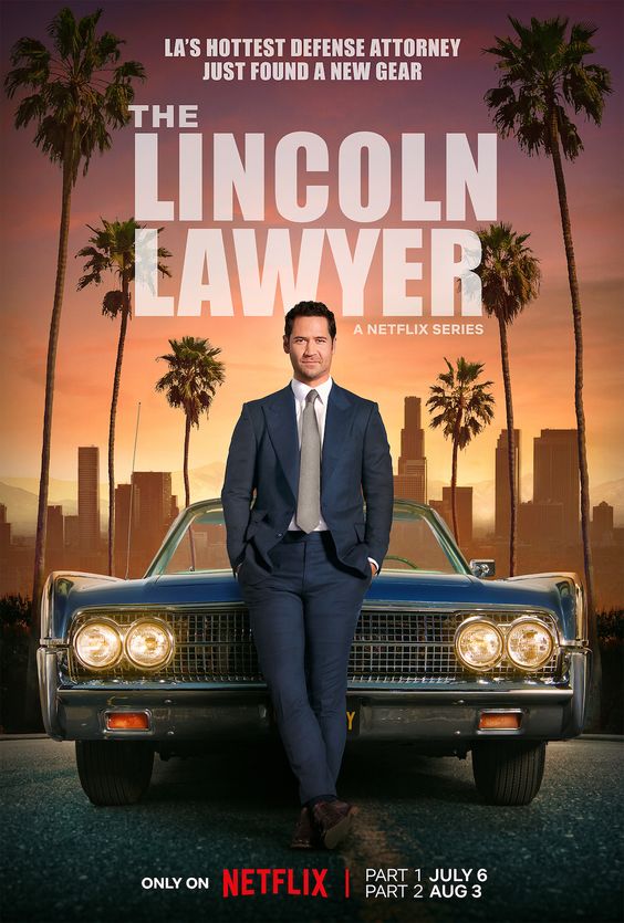 Lincoln Lawyer