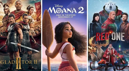 8 Best Movies Streaming Now that are a Must Watch!
