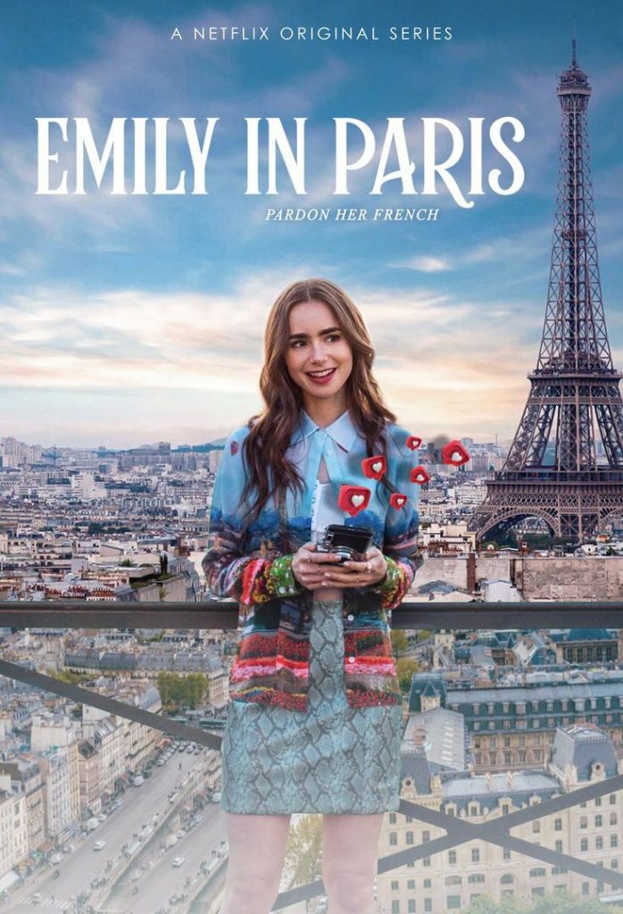 Emily in Paris