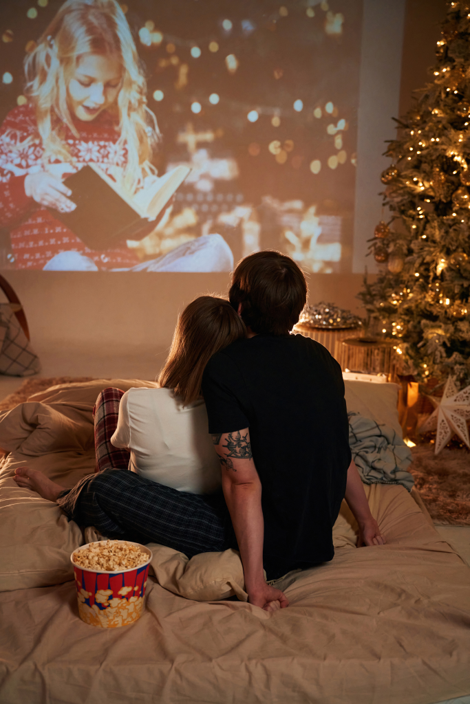 Christmas Movies 