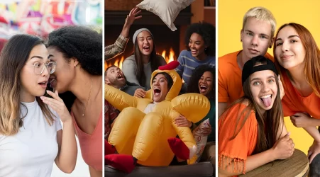 Perfect New Year’s Eve Plan: Never Have I Ever Questions